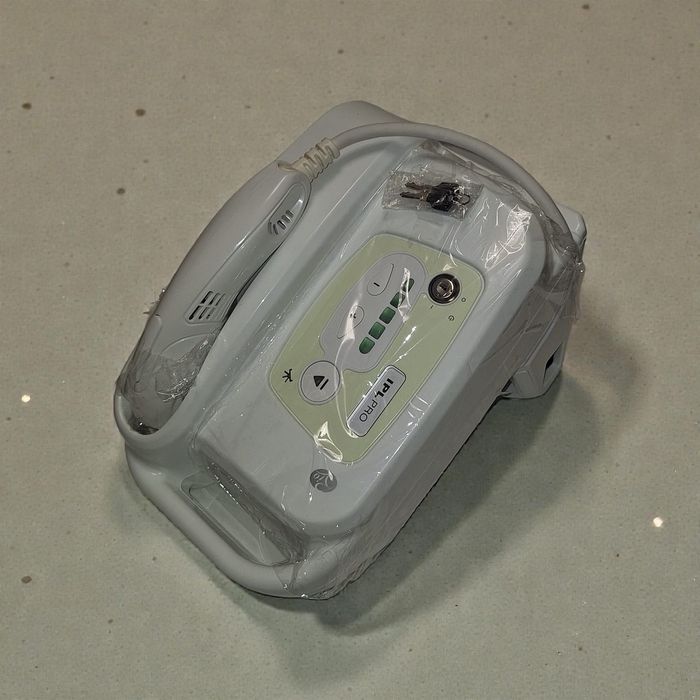 IPL PRO Hair Remover Aparat profesional epilare definitiva cu lumina i