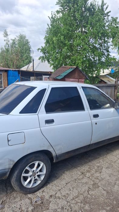 ВАЗ 2110.в хтс...