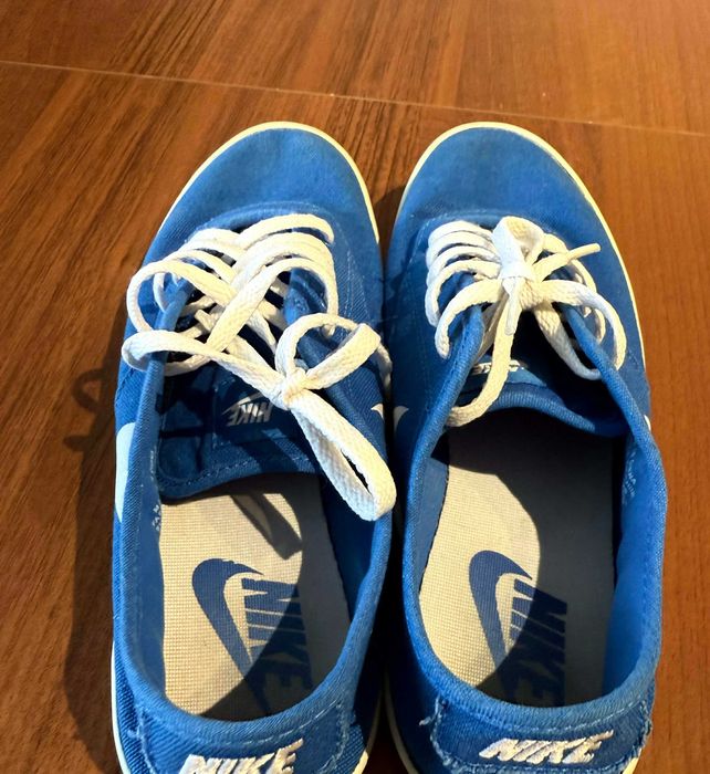 Оригинални обувки Nike Найк платненки 37 номер