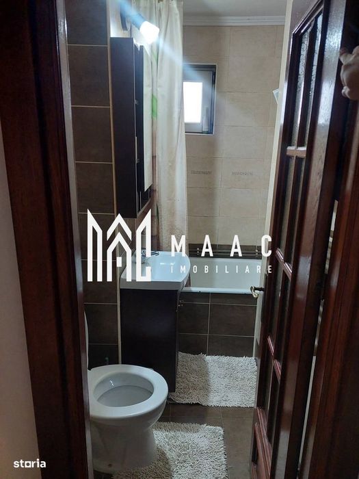 Apartament 3 camere | Ostroveni | Hermes | mobilat si utilat | central