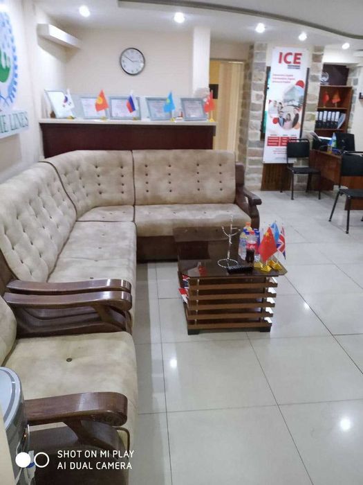 Аренда неж помещ Аккрганская  1 пр Аккурган. внут квартала 50 кв