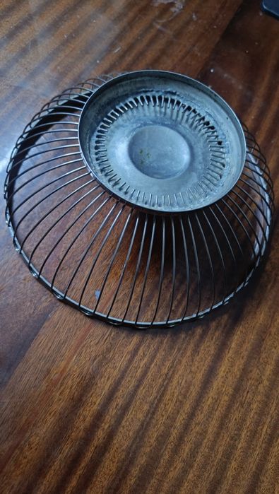 Советская конфетница СССР