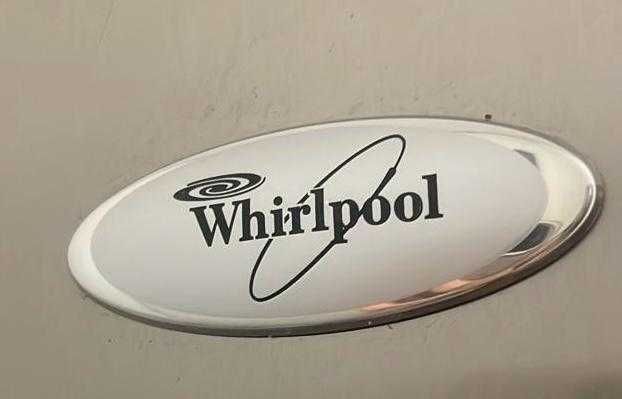 Холодильник Whirlpool