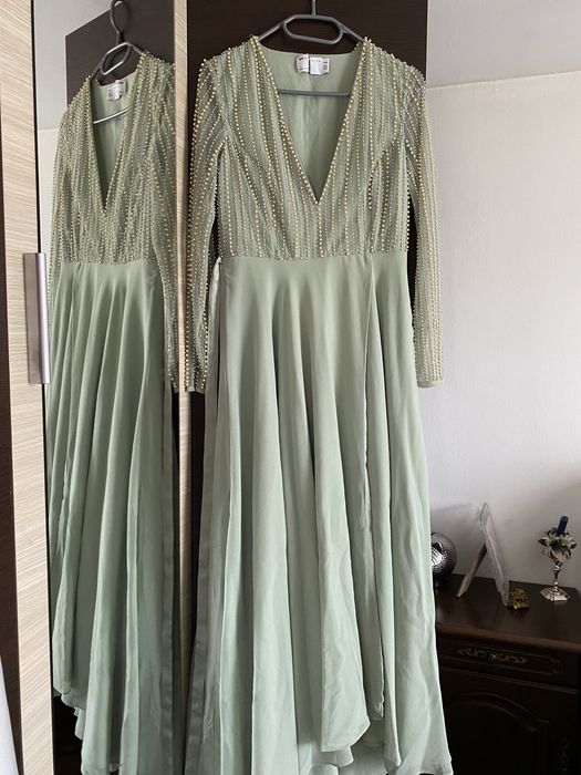 Rochie asos mărimea M