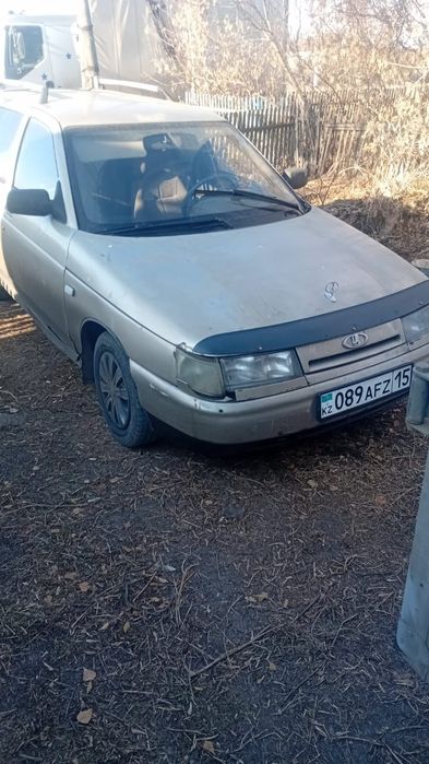 Продам машину ваз 21111 есть торг