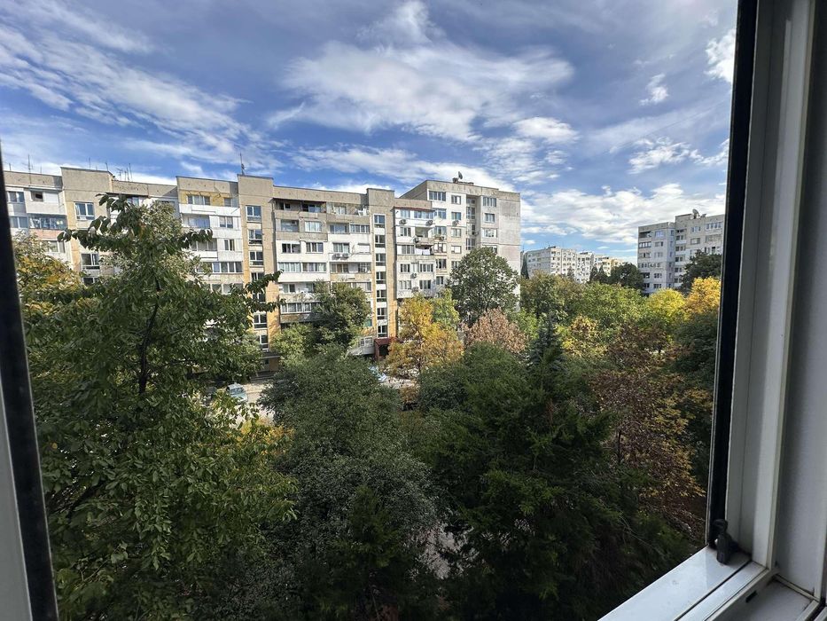 Дава се под наем Двустаен апартамент в София, Младост 3 - 46 кв.м за 458.49 € - Снимка #10