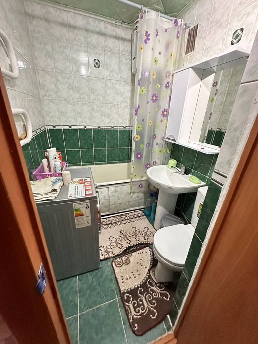 1к.квартира Абая 152а