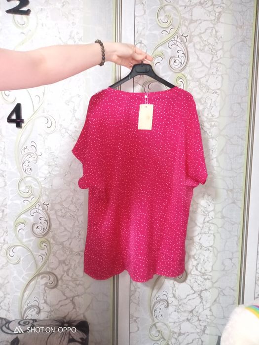 Классическая футболка