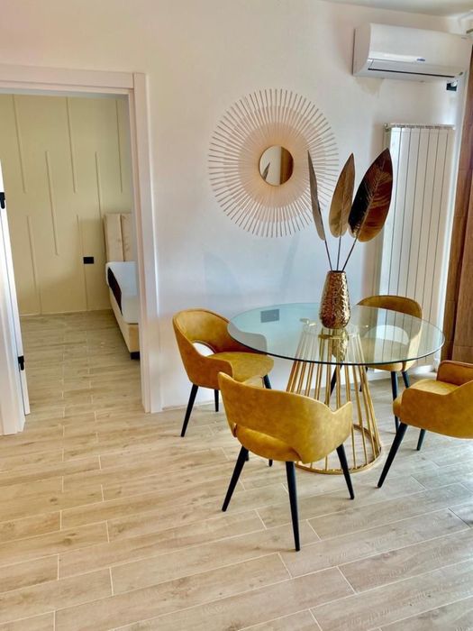 Vand apartament doua camere in Alezzi Infinity