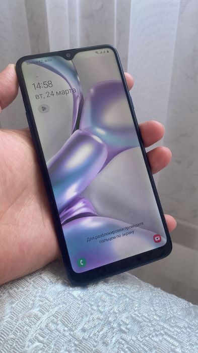 Продам самсунг а20