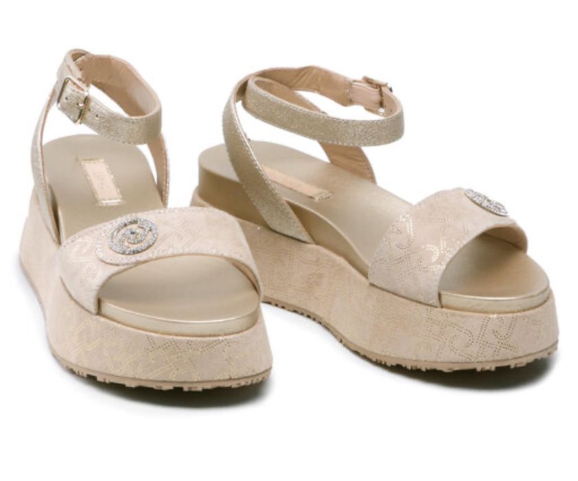 Дамски оригинани сандали  Liu Jo Frida