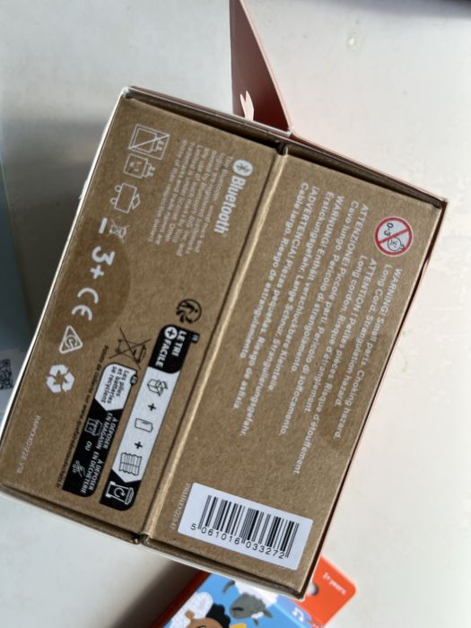 Vand player yoto mini