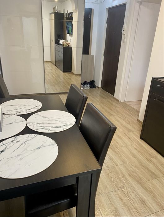 Apartament 2 camere DECOMANDATE --Brazda lui Novac