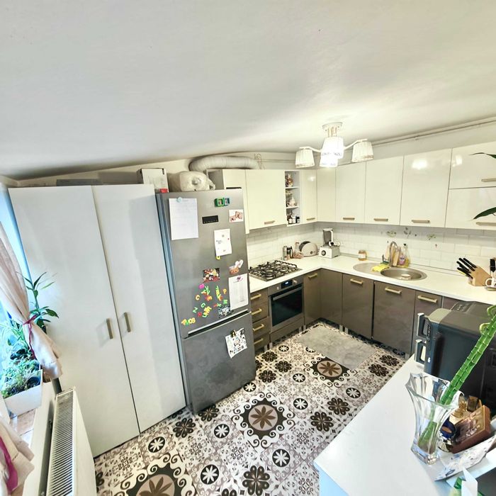 Apartament 2 camere la 5 minute de Shopping City