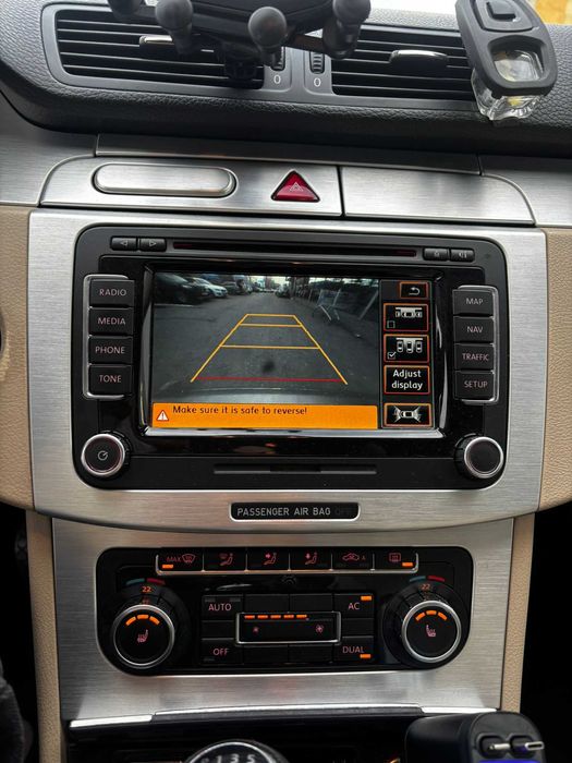 VW Passat cc 1,8 tsi