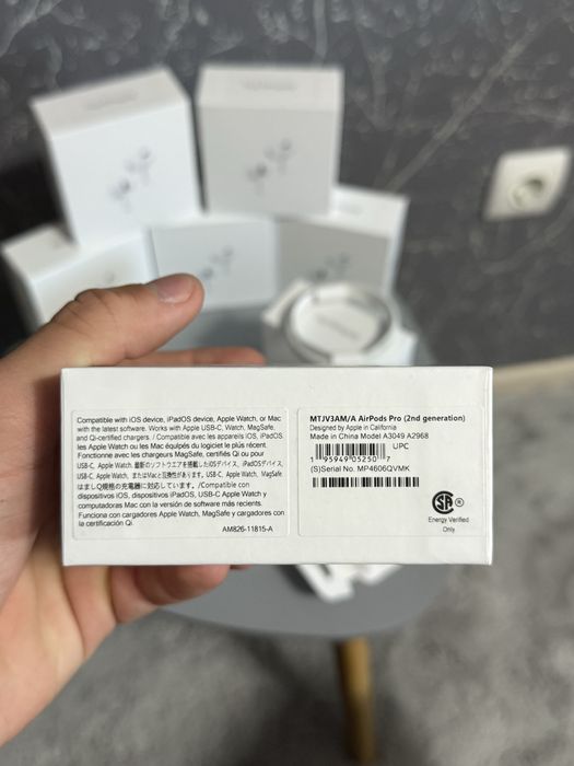 AirPods Pro 2 BULK