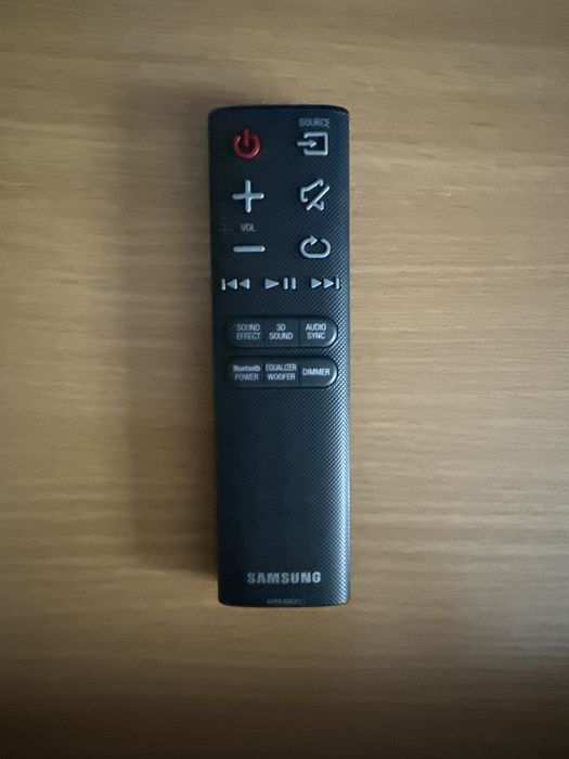 Акустическая система Samsung