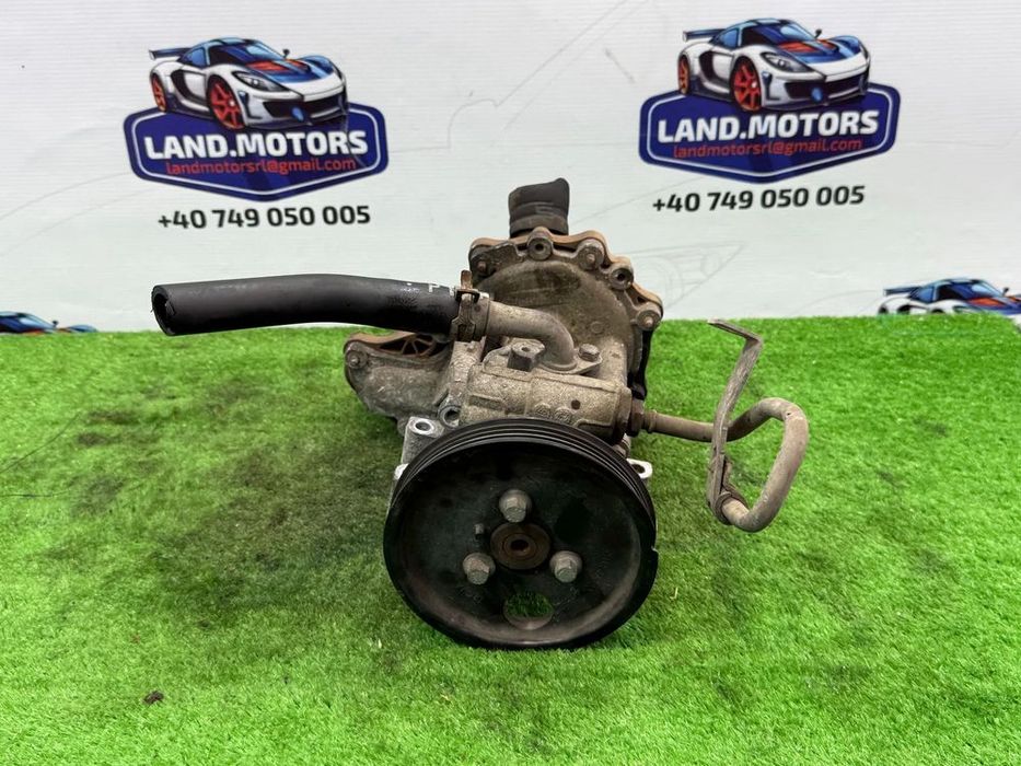 POMPA SERVODIRECȚIE FORD TRANSIT CUSTOM 2.2 DIESEL 2015 COD OEM 1805241 1853489 2013-2018