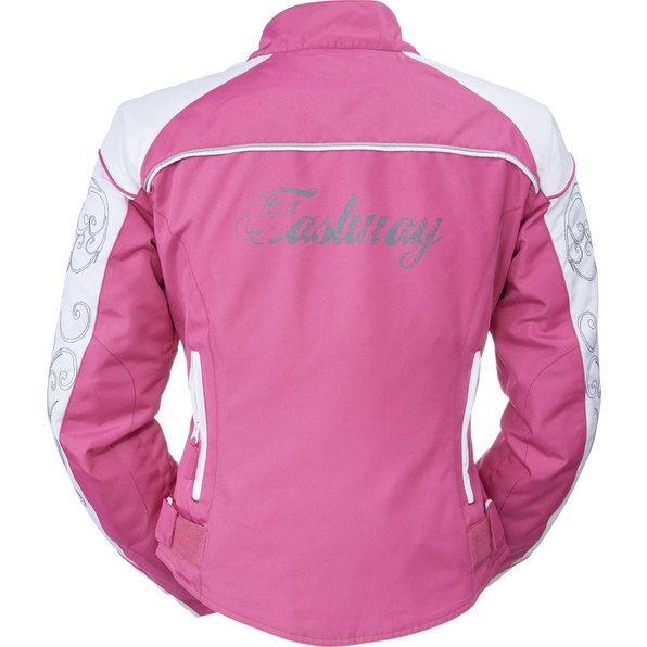 Куртка текстильная