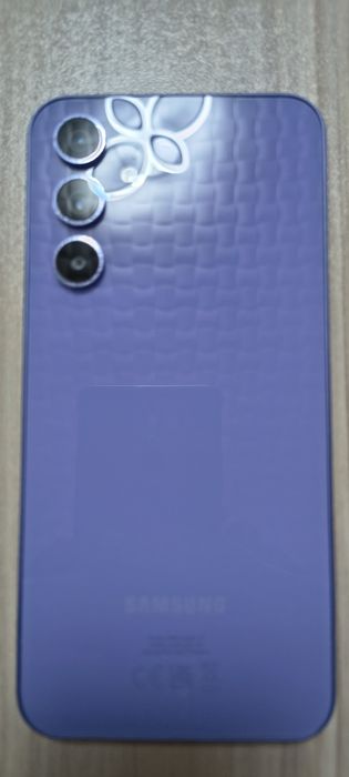SAMSUNG A54 5G 8gb ram 256gb rom