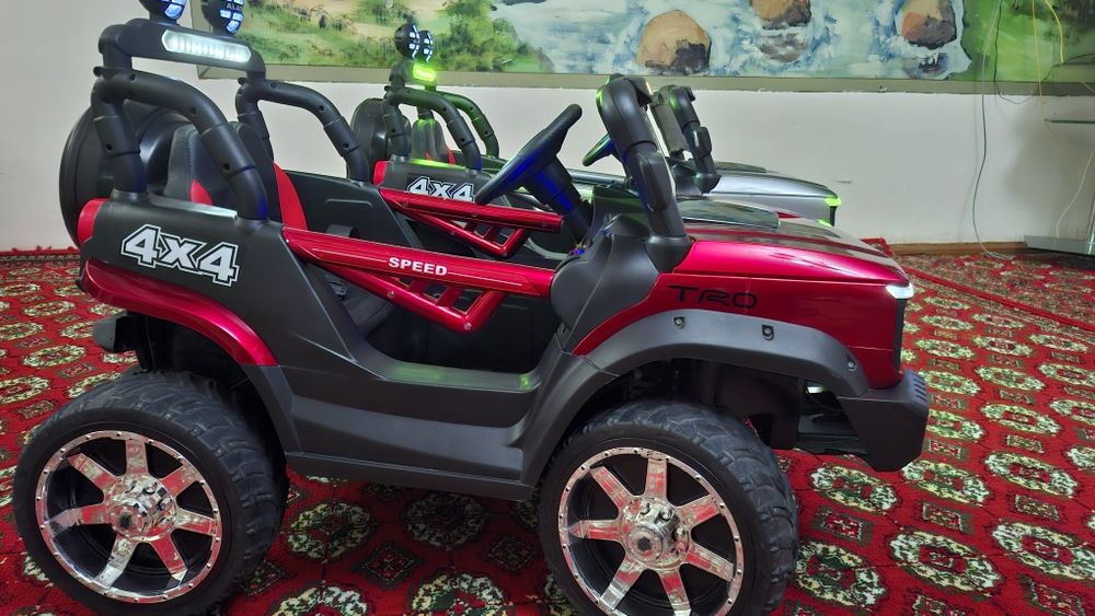 Сотилади почти янги