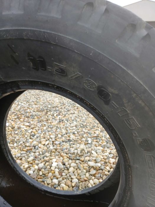 Cauciucuri de vanzare