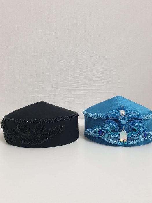 Прокат Камзол  шапан тақия