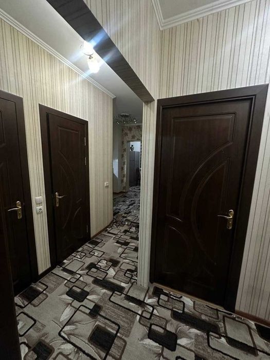 Юнусабад 9 кв 2/5/5 60м2 Сетор Корзинка. Хороший состояна