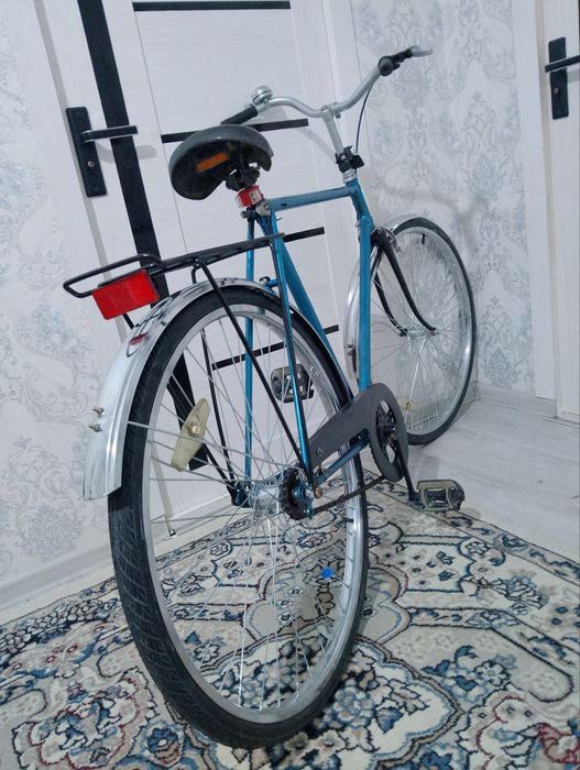 Срочно продается велосипед 28 размера