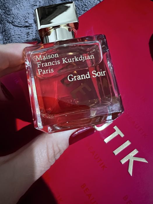 Parfum Grand Soir MFK