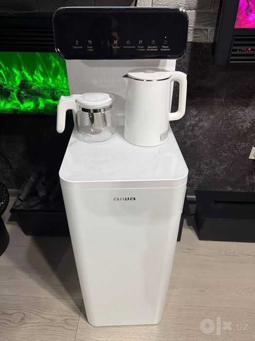 Кулер для воды модель B-12
