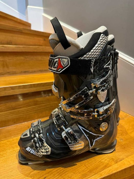 Clapari Atomic Hawkx