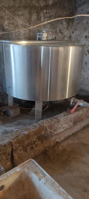 Кашаварка чорва учун