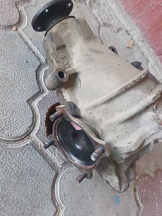 Редуктор Лексус Рх300