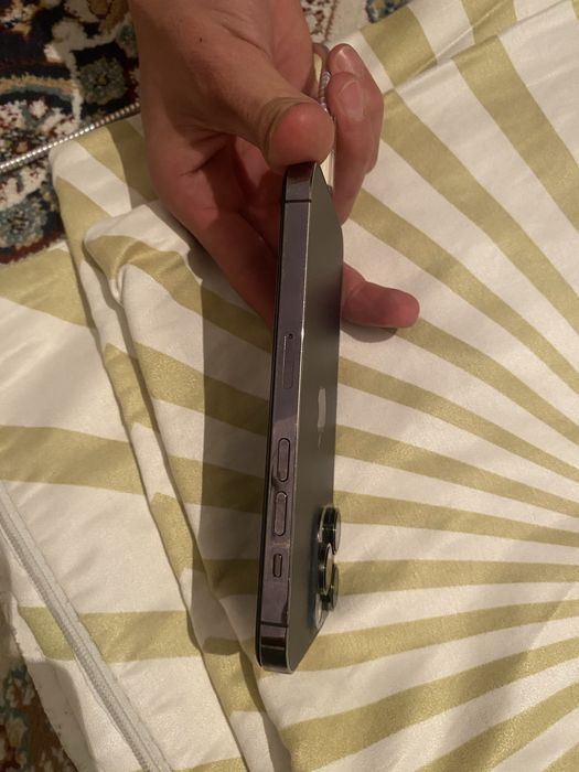 Айфон 14 про 256 гб