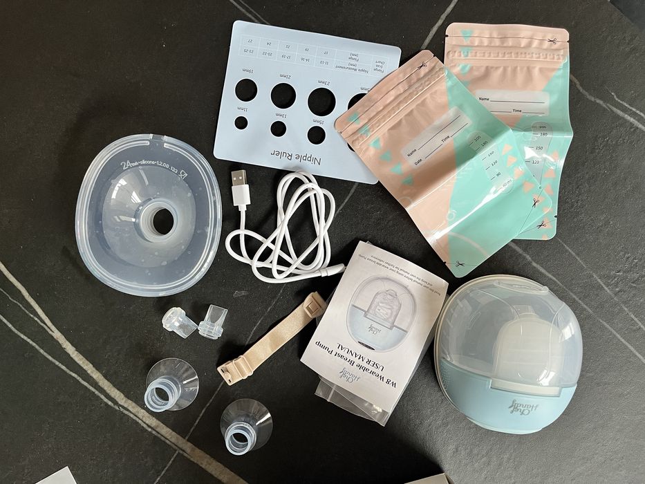 Автоматична безкабелна помпа за кърма