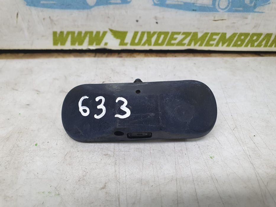 Diuza spalator parbriz 5m0955986c Volkswagen VW Golf 7 [2012 - 2017]