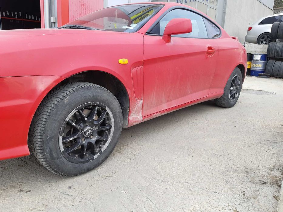 Джанти 15", 5х114.3 Хюндай