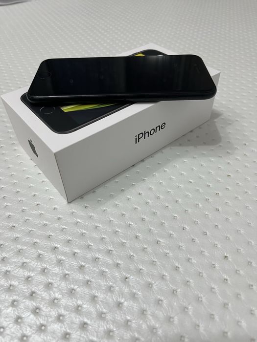 iPhone SE/Айфон СЕ