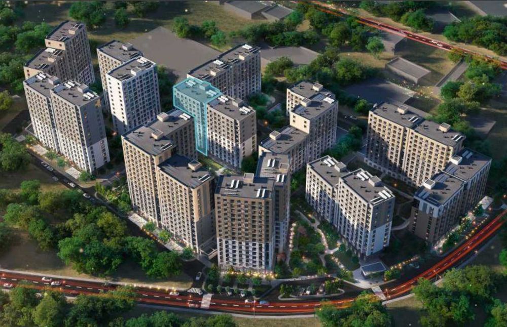 Самые актуальные скидки февраля — 2 комн FIX PRICE от NRG-BI...kw89