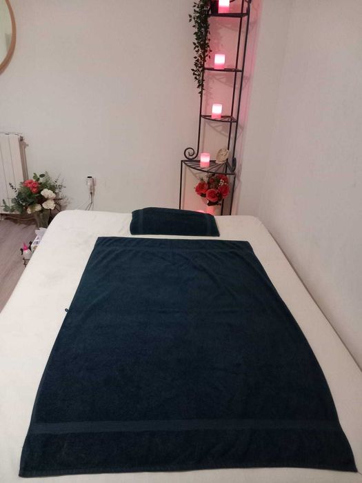 Masaj de Relaxare
