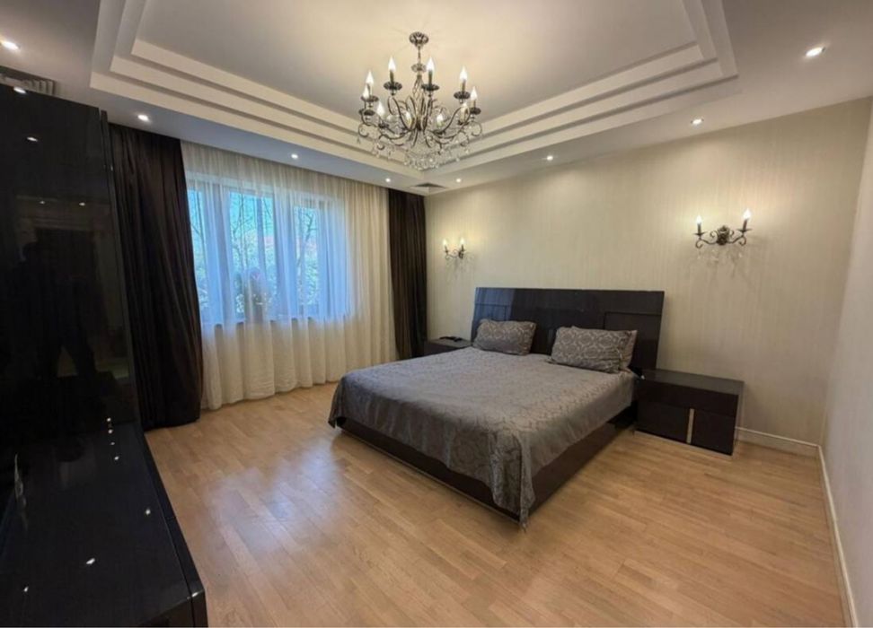 Продажа евро дома махалля Лимонария