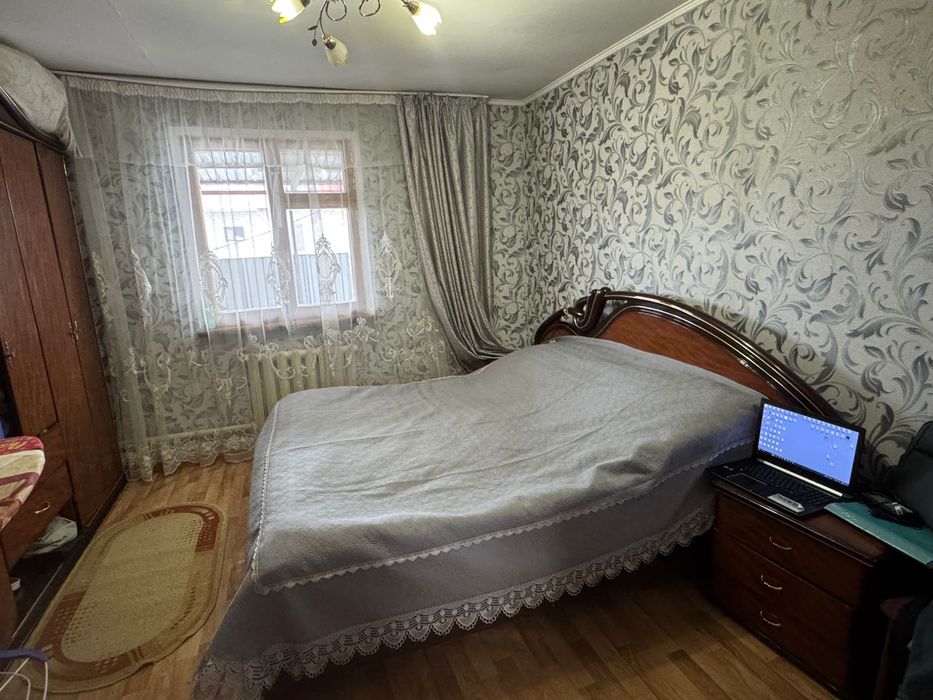 Үй сатылады барлық жағдайы жасалған