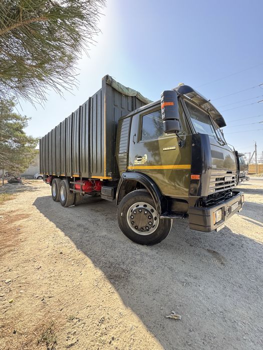 евро камаз ало даражада