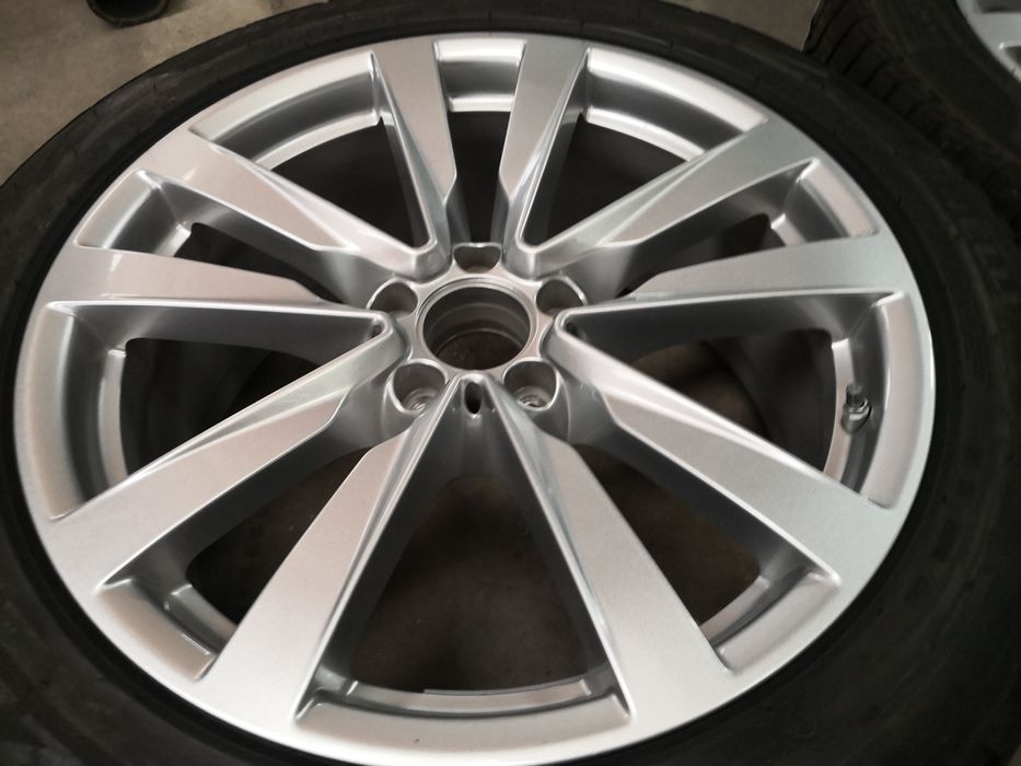 5х112 мерцедес е класа w213 E class s class w223 w222 5x112 19 цола