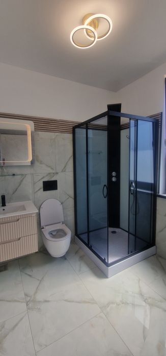 Vila de vanzare in Serbanesti
