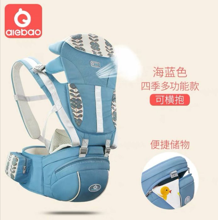 Kenguru karobkali sfatli 12 xil funksiyada ishlatsa boʻladi