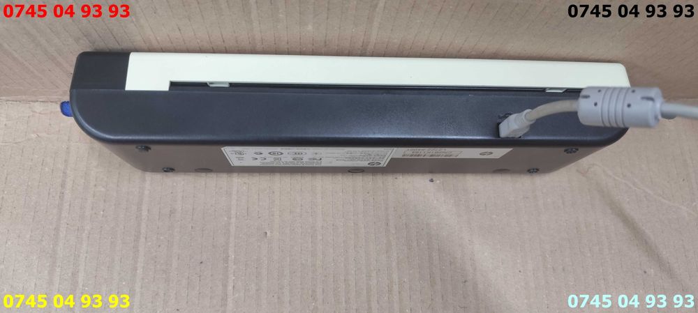 scaner hp scanjet professional 1000 mobile scaner FCLSD 1002 ca nou