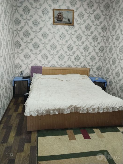Сдаётся одна комната для студентки или для студентов