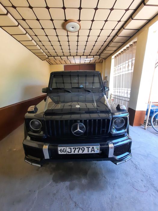 Other C 63 AMG 1997 — 4